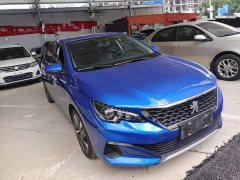 Peugeot 408 2020 360THP 10th Anniversary Edition - ფოტო 3