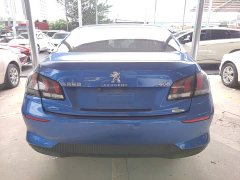 Peugeot 408 2020 360THP 10th Anniversary Edition - ფოტო 5