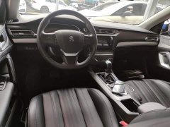 Peugeot 408 2020 360THP 10th Anniversary Edition - ფოტო 9