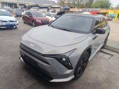 Honda Dongfeng Honda S7 2025 Pioneer Edition - ფოტო 1
