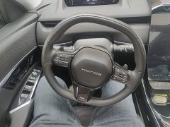 Honda Dongfeng Honda S7 2025 Pioneer Edition - ფოტო 10
