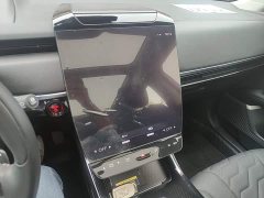 Honda Dongfeng Honda S7 2025 Pioneer Edition - ფოტო 12