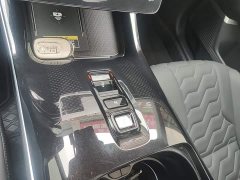 Honda Dongfeng Honda S7 2025 Pioneer Edition - ფოტო 13