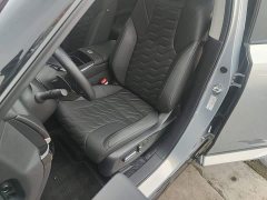 Honda Dongfeng Honda S7 2025 Pioneer Edition - ფოტო 14
