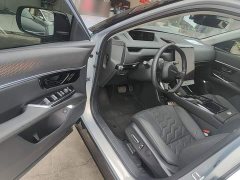 Honda Dongfeng Honda S7 2025 Pioneer Edition - ფოტო 15