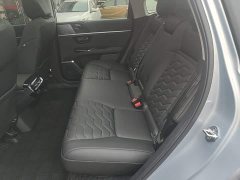 Honda Dongfeng Honda S7 2025 Pioneer Edition - ფოტო 16
