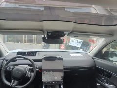 Honda Dongfeng Honda S7 2025 Pioneer Edition - ფოტო 17