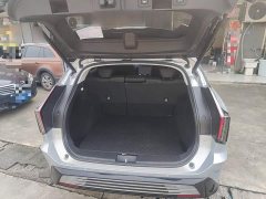 Honda Dongfeng Honda S7 2025 Pioneer Edition - ფოტო 18