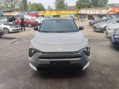 Honda Dongfeng Honda S7 2025 Pioneer Edition - ფოტო 2