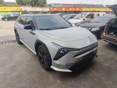 Honda Dongfeng Honda S7 2025 Pioneer Edition - ფოტო 3