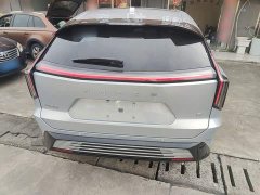 Honda Dongfeng Honda S7 2025 Pioneer Edition - ფოტო 5