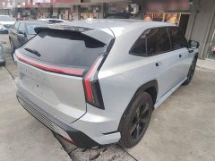 Honda Dongfeng Honda S7 2025 Pioneer Edition - ფოტო 6