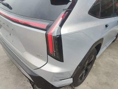Honda Dongfeng Honda S7 2025 Pioneer Edition - ფოტო 7