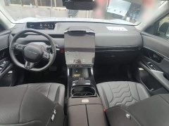 Honda Dongfeng Honda S7 2025 Pioneer Edition - ფოტო 9