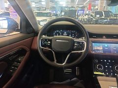 Land Rover Range Rover Evoque 2021 Evoque L 249PS R-Dynamic S Performance Edition - ფოტო 10
