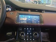 Land Rover Range Rover Evoque 2021 Evoque L 249PS R-Dynamic S Performance Edition - ფოტო 12