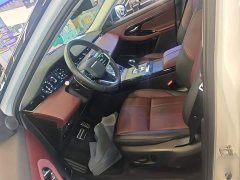 Land Rover Range Rover Evoque 2021 Evoque L 249PS R-Dynamic S Performance Edition - ფოტო 14