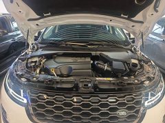 Land Rover Range Rover Evoque 2021 Evoque L 249PS R-Dynamic S Performance Edition - ფოტო 19