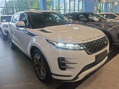 Land Rover Range Rover Evoque 2021 Evoque L 249PS R-Dynamic S Performance Edition - ფოტო 3