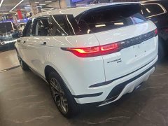 Land Rover Range Rover Evoque 2021 Evoque L 249PS R-Dynamic S Performance Edition - ფოტო 4