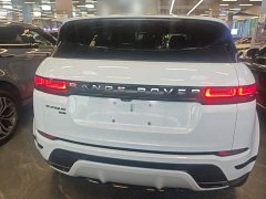 Land Rover Range Rover Evoque 2021 Evoque L 249PS R-Dynamic S Performance Edition - ფოტო 5