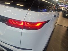 Land Rover Range Rover Evoque 2021 Evoque L 249PS R-Dynamic S Performance Edition - ფოტო 7