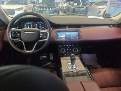 Land Rover Range Rover Evoque 2021 Evoque L 249PS R-Dynamic S Performance Edition - ფოტო 9