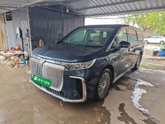 Voyah Lantu Dreamchaser 2025 PHEV AWD Excellence Kunpeng Edition - ფოტო 1
