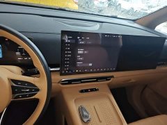 Voyah Lantu Dreamchaser 2025 PHEV AWD Excellence Kunpeng Edition - ფოტო 12