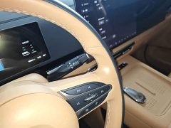 Voyah Lantu Dreamchaser 2025 PHEV AWD Excellence Kunpeng Edition - ფოტო 13