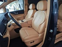 Voyah Lantu Dreamchaser 2025 PHEV AWD Excellence Kunpeng Edition - ფოტო 14