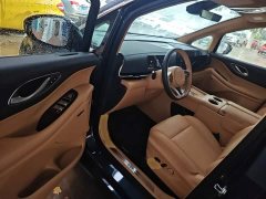 Voyah Lantu Dreamchaser 2025 PHEV AWD Excellence Kunpeng Edition - ფოტო 15