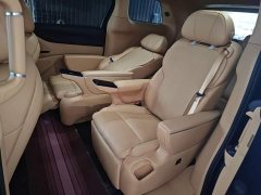 Voyah Lantu Dreamchaser 2025 PHEV AWD Excellence Kunpeng Edition - ფოტო 16