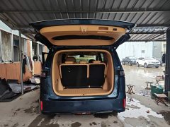 Voyah Lantu Dreamchaser 2025 PHEV AWD Excellence Kunpeng Edition - ფოტო 18