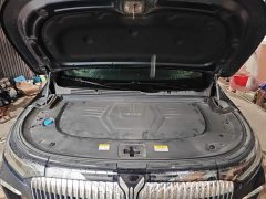 Voyah Lantu Dreamchaser 2025 PHEV AWD Excellence Kunpeng Edition - ფოტო 19