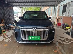Voyah Lantu Dreamchaser 2025 PHEV AWD Excellence Kunpeng Edition - ფოტო 2