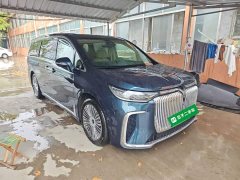 Voyah Lantu Dreamchaser 2025 PHEV AWD Excellence Kunpeng Edition - ფოტო 3