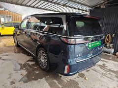 Voyah Lantu Dreamchaser 2025 PHEV AWD Excellence Kunpeng Edition - ფოტო 4