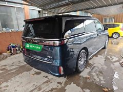 Voyah Lantu Dreamchaser 2025 PHEV AWD Excellence Kunpeng Edition - ფოტო 6