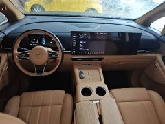 Voyah Lantu Dreamchaser 2025 PHEV AWD Excellence Kunpeng Edition - ფოტო 9