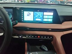 Changan CS75 PLUS Third Generation Champion Edition 1.5T Smart Drive Leading Type - ფოტო 12