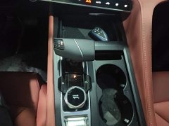 Changan CS75 PLUS Third Generation Champion Edition 1.5T Smart Drive Leading Type - ფოტო 13