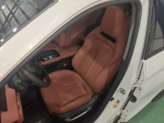 Changan CS75 PLUS Third Generation Champion Edition 1.5T Smart Drive Leading Type - ფოტო 14