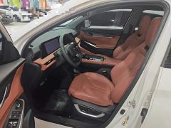 Changan CS75 PLUS Third Generation Champion Edition 1.5T Smart Drive Leading Type - ფოტო 15