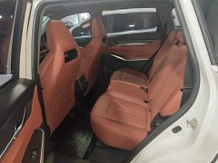 Changan CS75 PLUS Third Generation Champion Edition 1.5T Smart Drive Leading Type - ფოტო 16