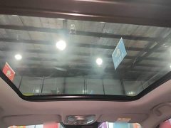 Changan CS75 PLUS Third Generation Champion Edition 1.5T Smart Drive Leading Type - ფოტო 17