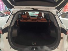Changan CS75 PLUS Third Generation Champion Edition 1.5T Smart Drive Leading Type - ფოტო 18