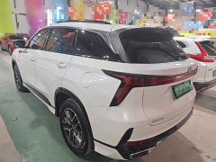 Changan CS75 PLUS Third Generation Champion Edition 1.5T Smart Drive Leading Type - ფოტო 4