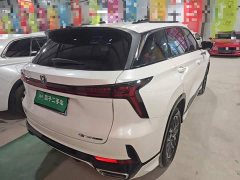 Changan CS75 PLUS Third Generation Champion Edition 1.5T Smart Drive Leading Type - ფოტო 6