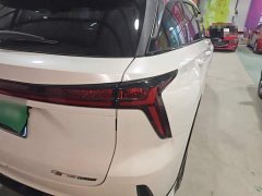 Changan CS75 PLUS Third Generation Champion Edition 1.5T Smart Drive Leading Type - ფოტო 7